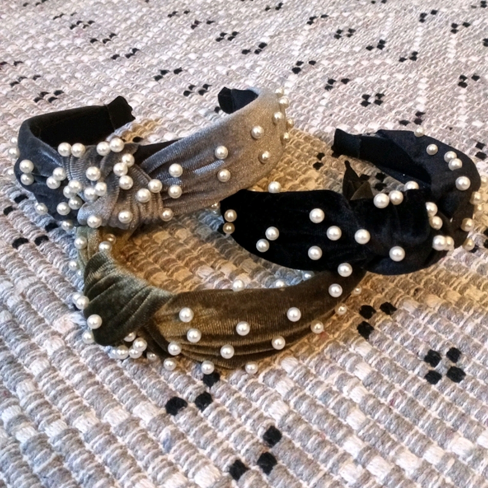 3pc Headbands